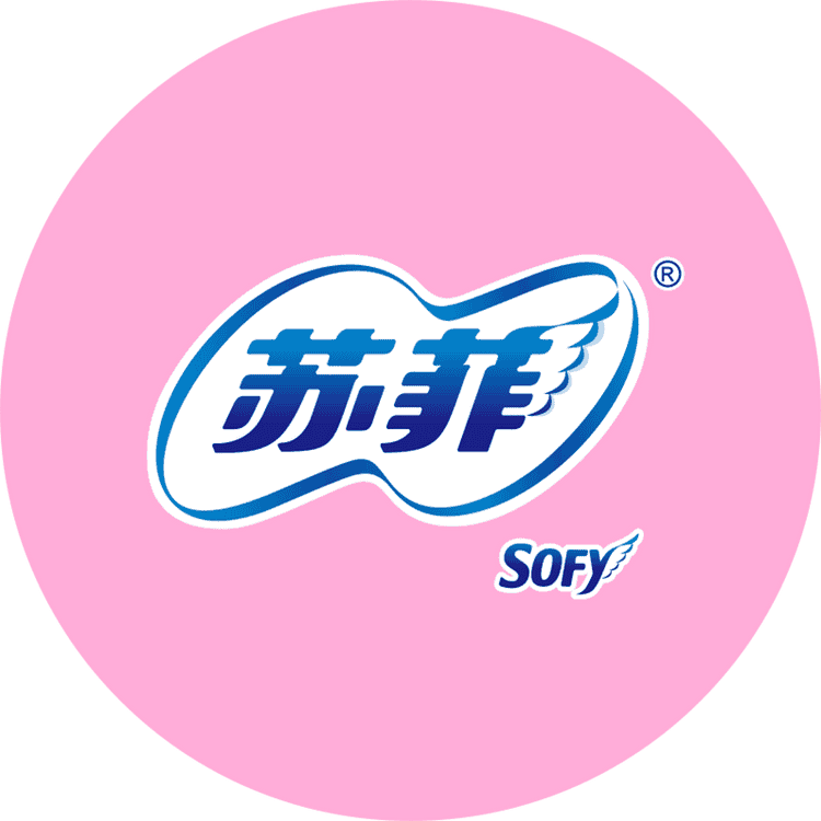 苏菲SOFY个护用品旗舰店小店Logo