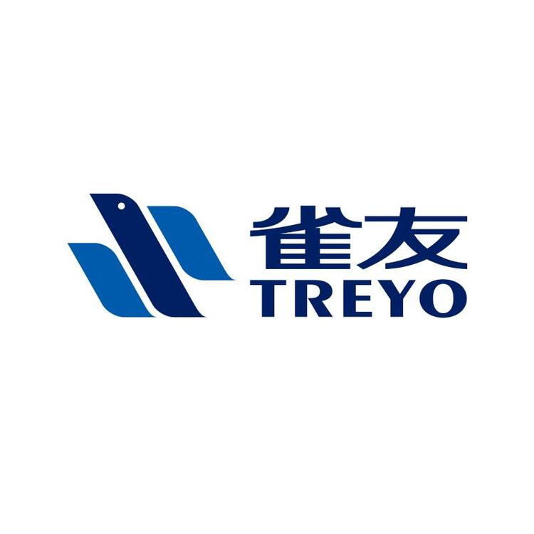 TREYO雀友官方旗舰店小店Logo