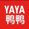 鸭鸭服饰羽绒服旗舰店小店Logo