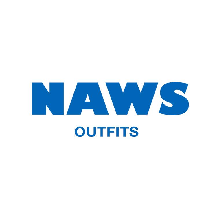 NAWS女装旗舰店