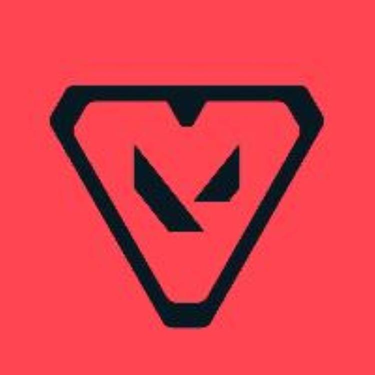无畏契约：源能行动官方旗舰店小店Logo