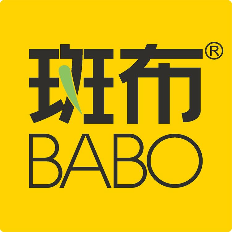 斑布官方旗舰店小店Logo