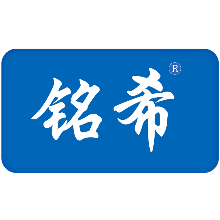铭希玩具旗舰店小店Logo