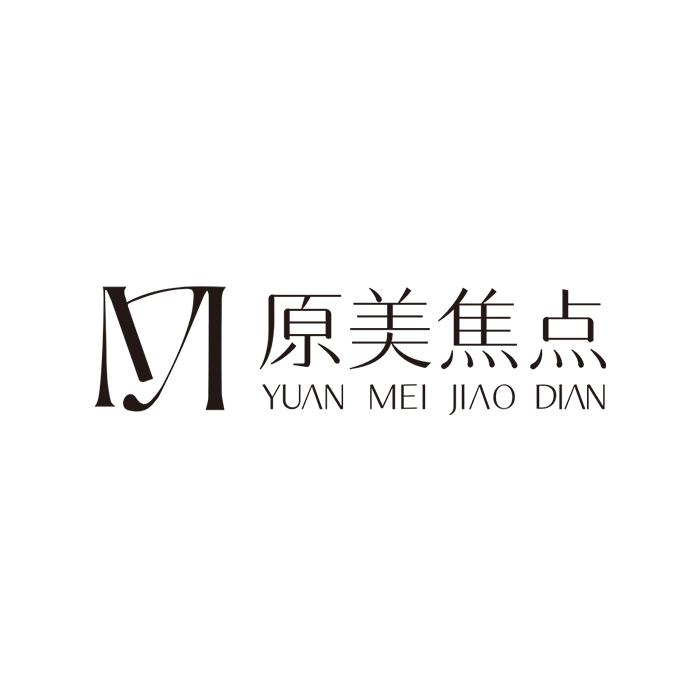 原美焦点官方旗舰店小店Logo