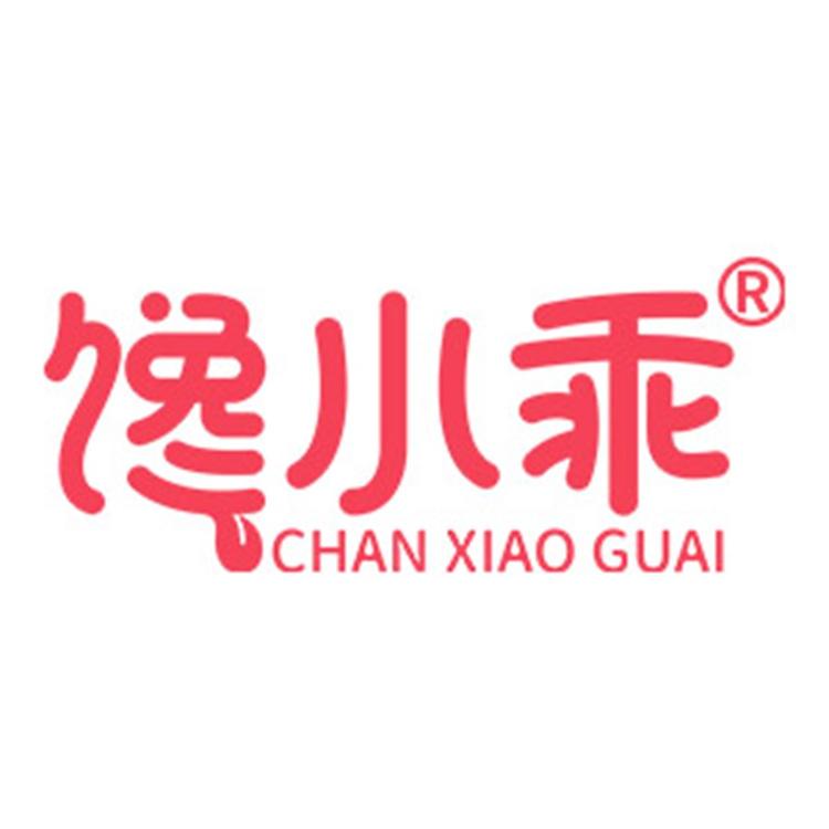 馋小乖官方旗舰店小店Logo