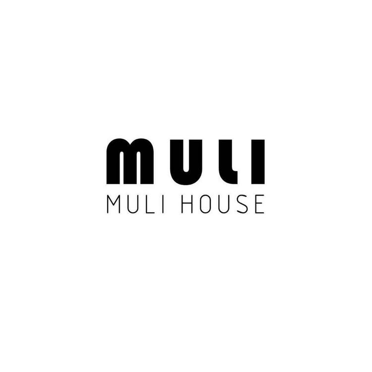 目里物舍小店Logo