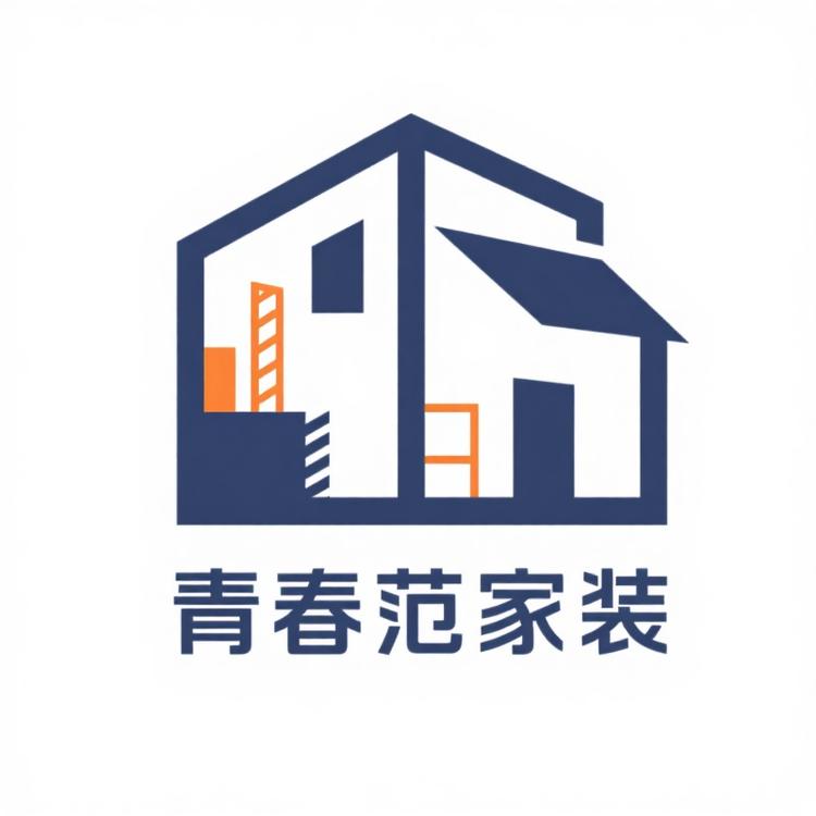 青春范聚凡家装主材专卖店小店Logo