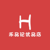 禾品记优品店小店Logo