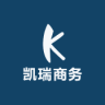 凯瑞商务小店Logo