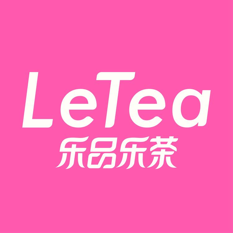 乐品乐茶官方旗舰店小店Logo