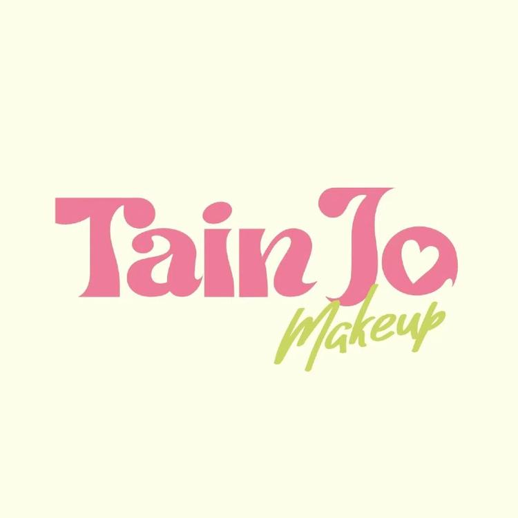TainJo美妆店小店Logo