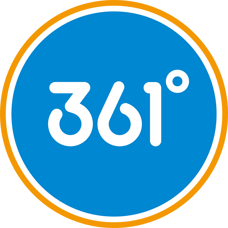 361°kids官方旗舰店小店Logo