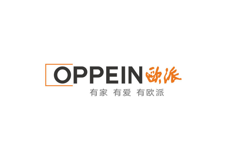 欧派OPPEIN家纺旗舰店小店Logo