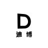 迪博小店Logo