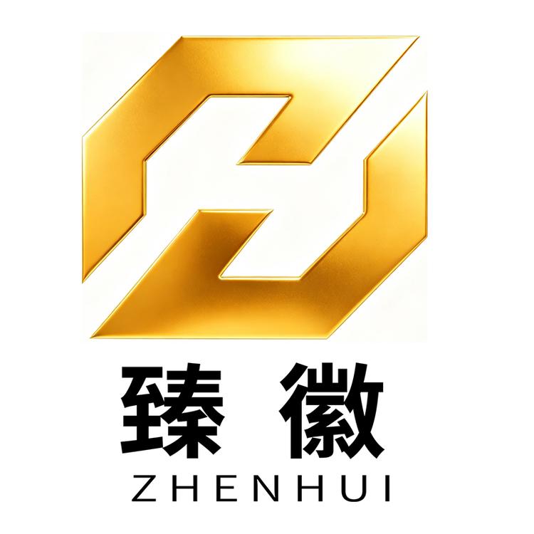 臻徽优品企业店小店Logo