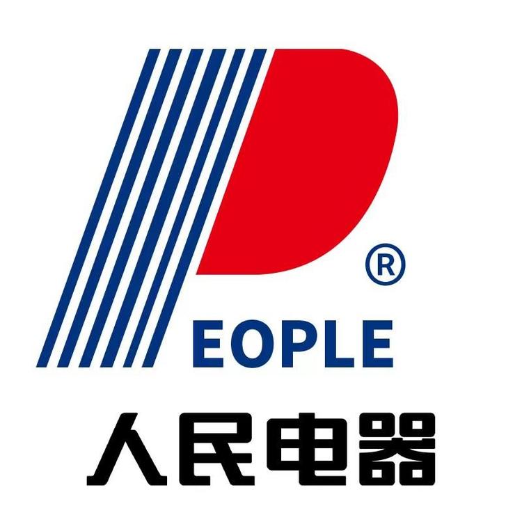 人民电器官方旗舰店小店Logo
