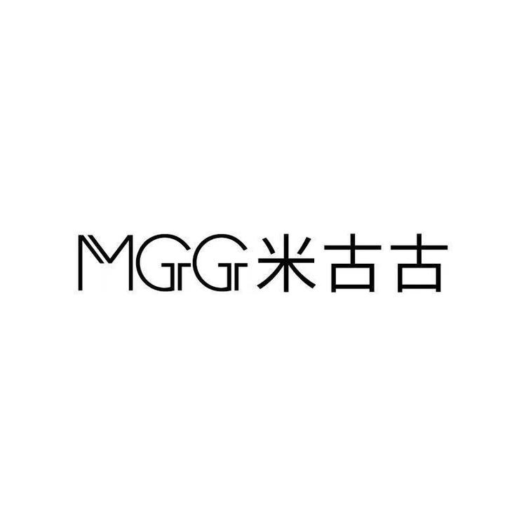 米古古服饰二号店小店Logo