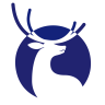 瑞幸咖啡官方旗舰店小店Logo