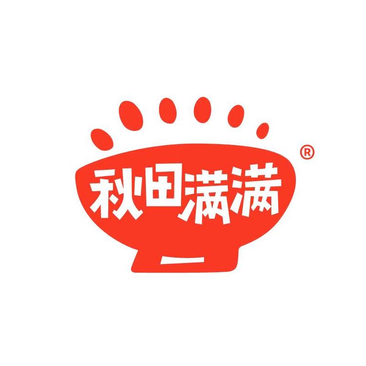 秋田满满旗舰店小店Logo