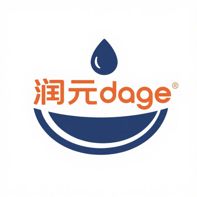 润元date小店Logo