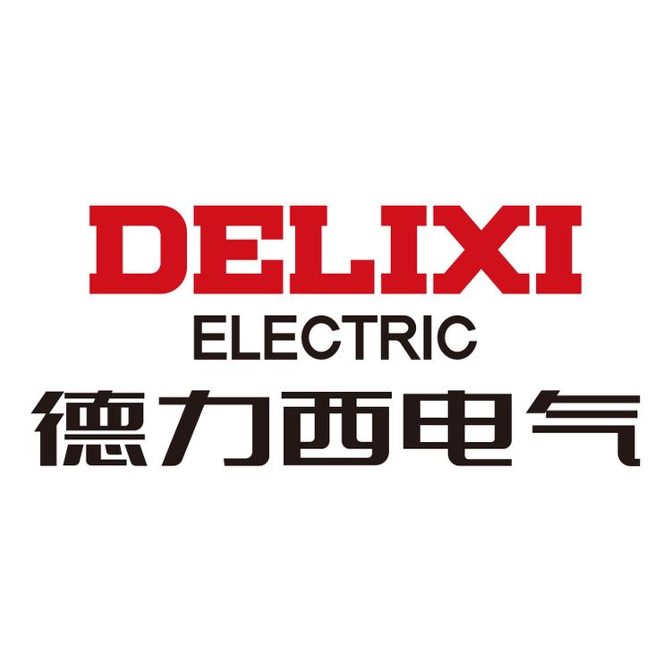 德力西电气易德邦五金专卖店小店Logo