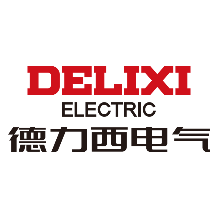 德力西电气工极工具专卖店小店Logo