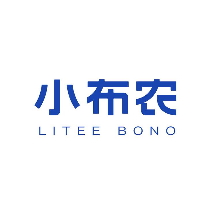 小布农官方旗舰店小店Logo