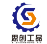 思创工品小店Logo