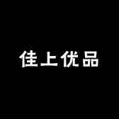 佳上优品小店Logo