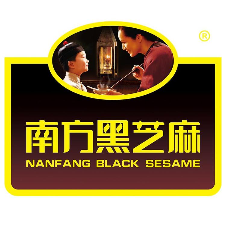 南方黑芝麻滋补营养旗舰店小店Logo