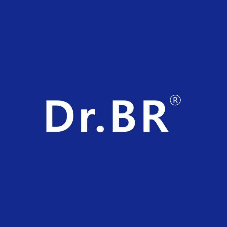 DRBR氨糖小店Logo