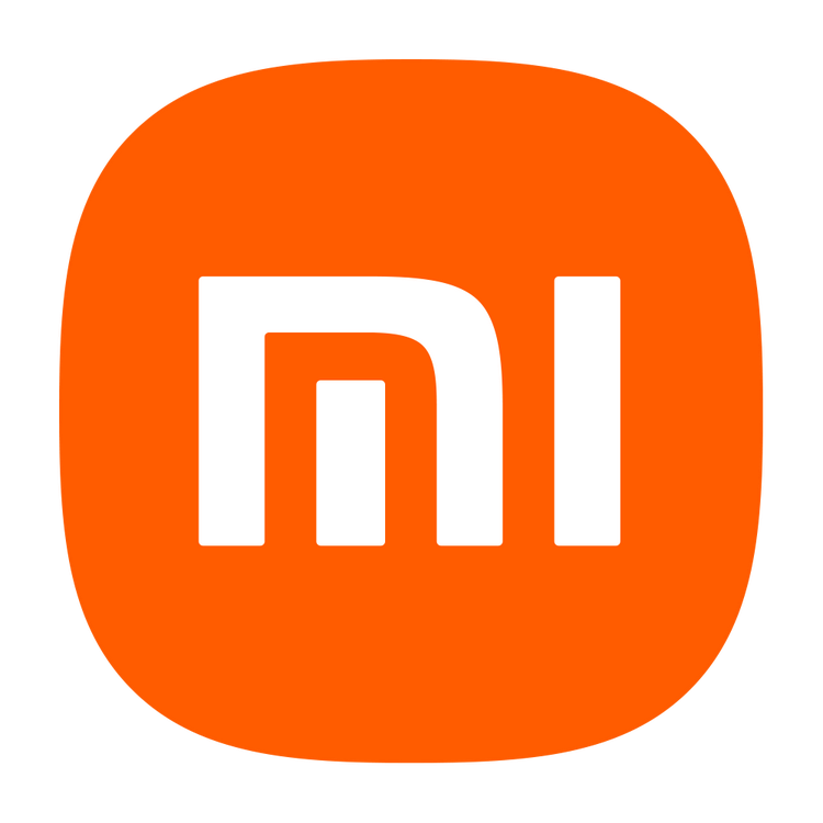 小米大家电旗舰店小店Logo