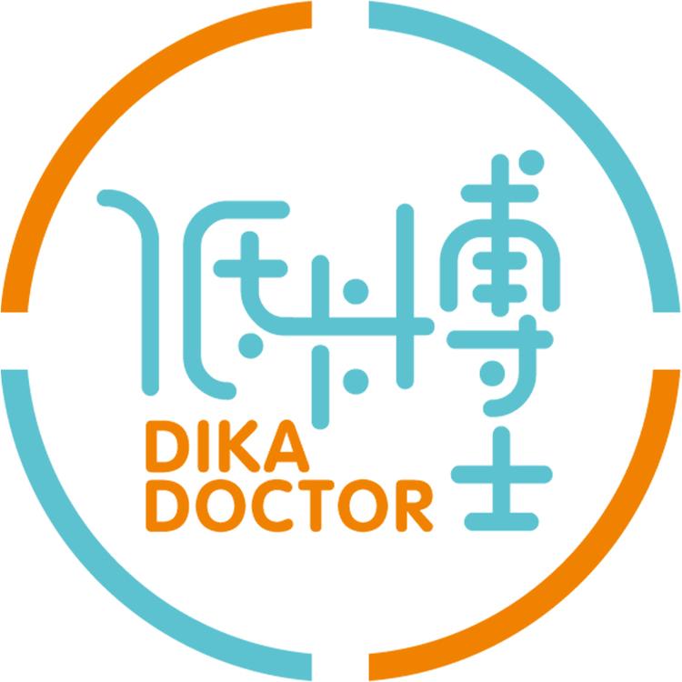 低卡博士旗舰店小店Logo