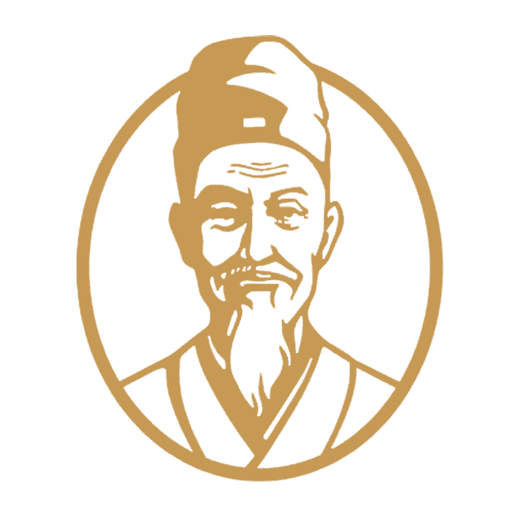 李时珍个人护理旗舰店小店Logo