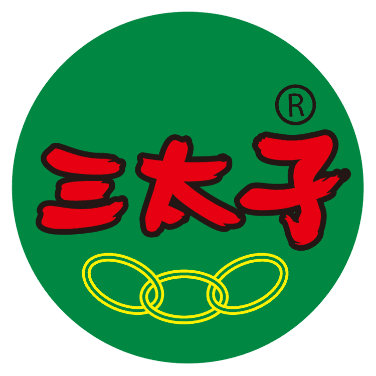 三太子食品旗舰店小店Logo