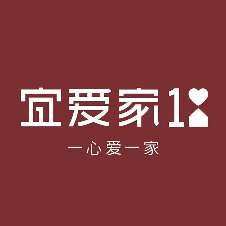 宜爱家床上用品旗舰店小店Logo
