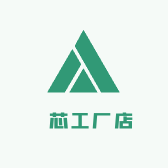 玥芯工厂店小店Logo