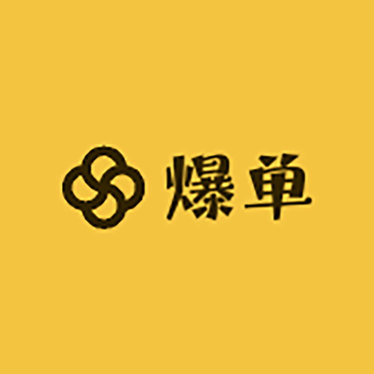 多多爆小店Logo