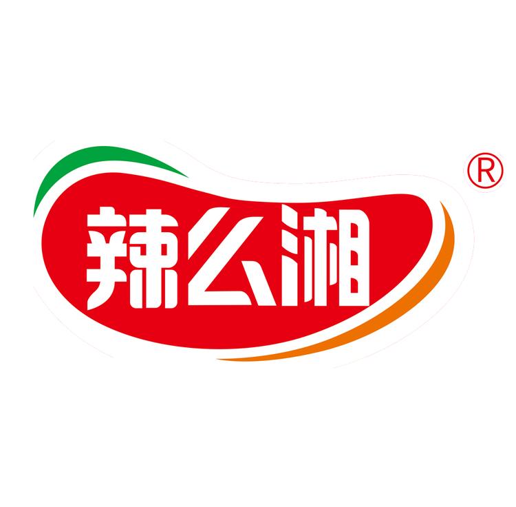 辣么湘食品旗舰店小店Logo