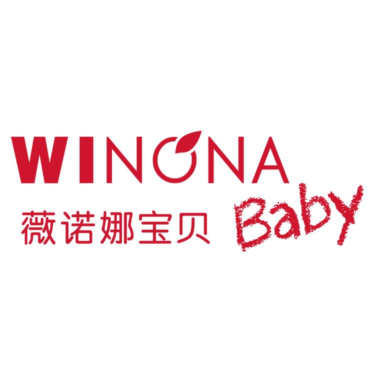 薇诺娜宝贝官方旗舰店小店Logo
