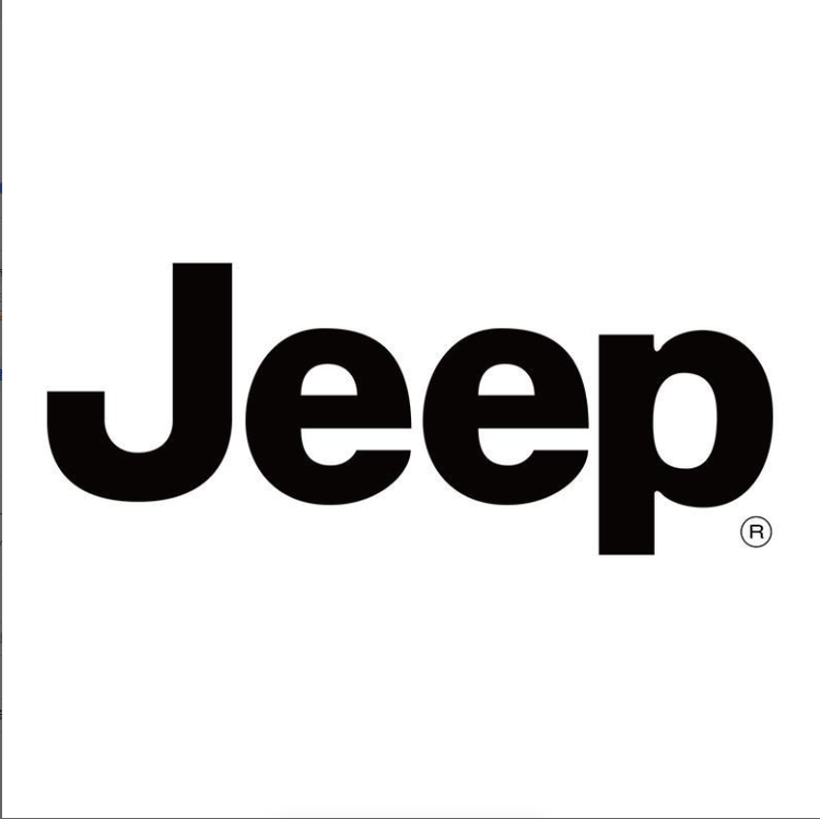 JEEP山与野户外专卖店小店Logo