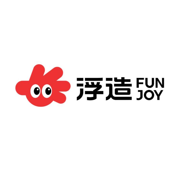 浮造母婴玩具旗舰店小店Logo