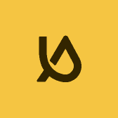 新起势百货小店Logo