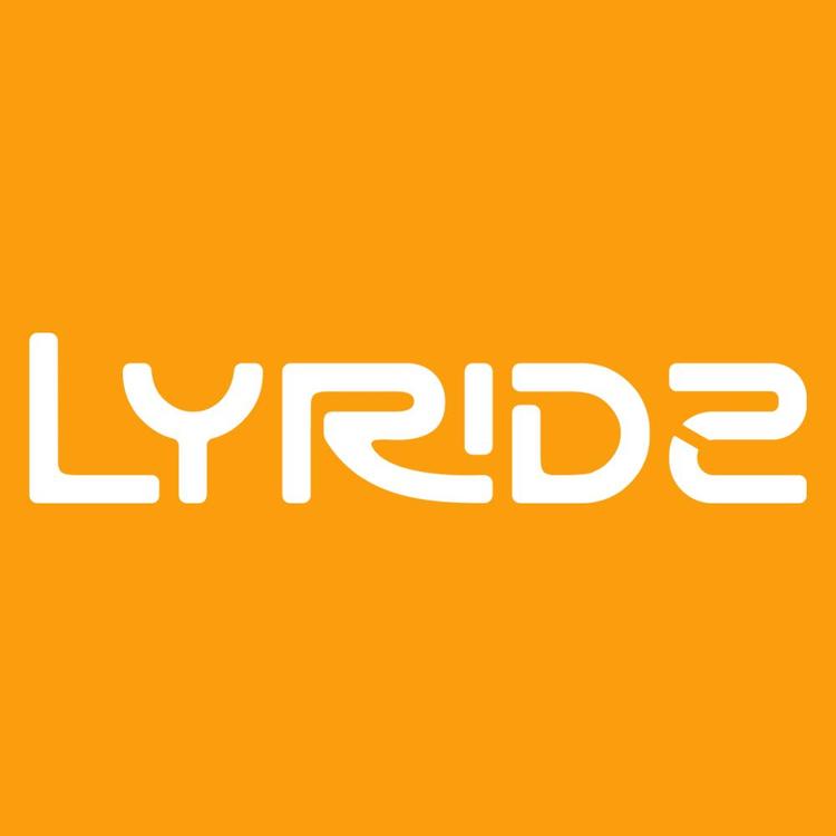 Lyridz官方旗舰店小店Logo
