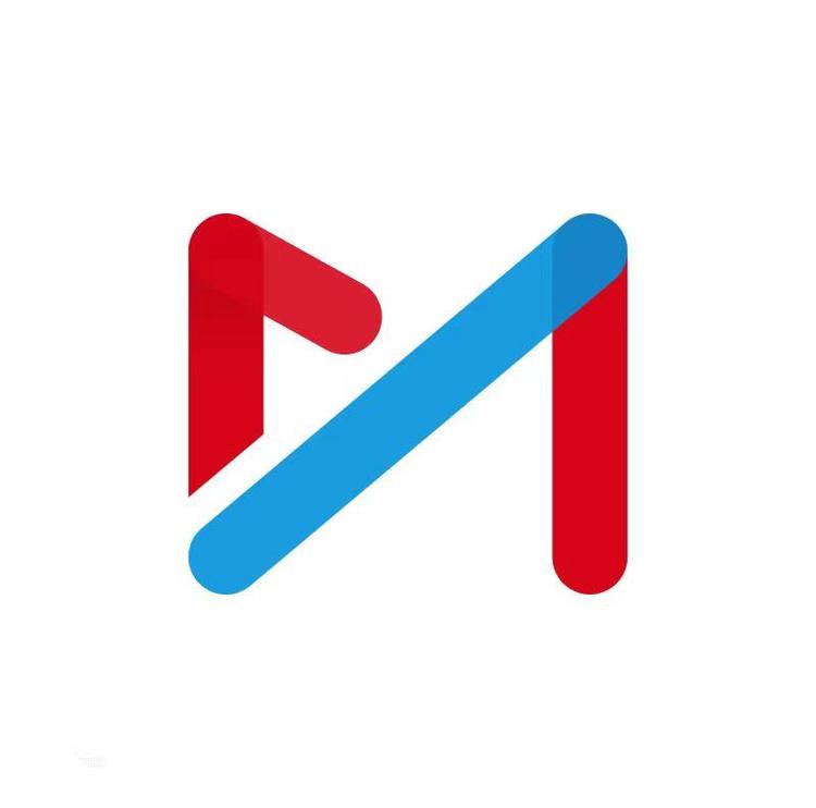 咪咕视频官方旗舰店小店Logo