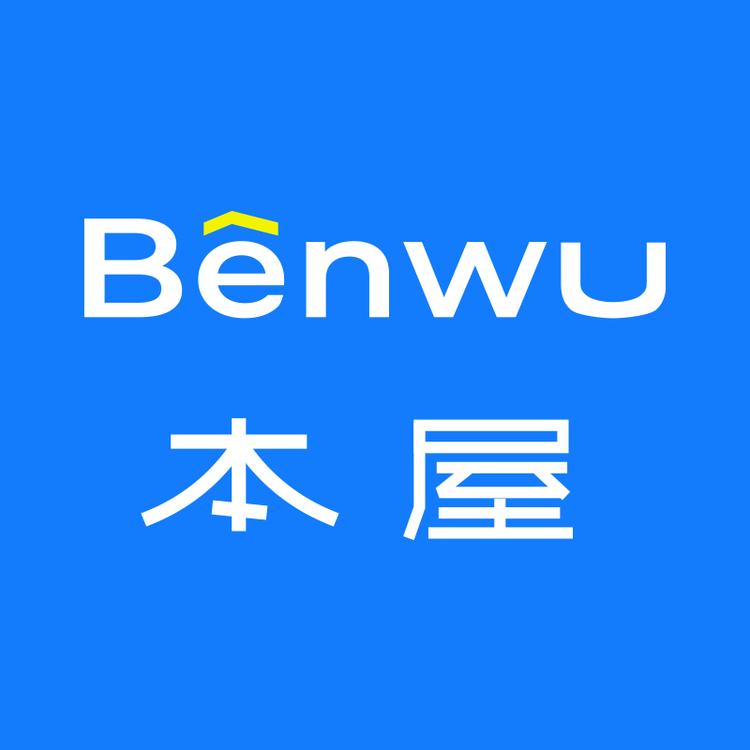 本屋创品官方旗舰店小店Logo