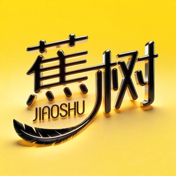 蕉树官方旗舰店小店Logo