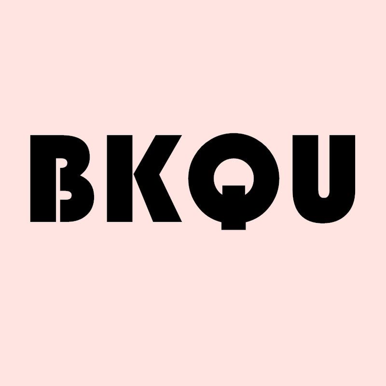 BKQU定锦女装专卖店小店Logo