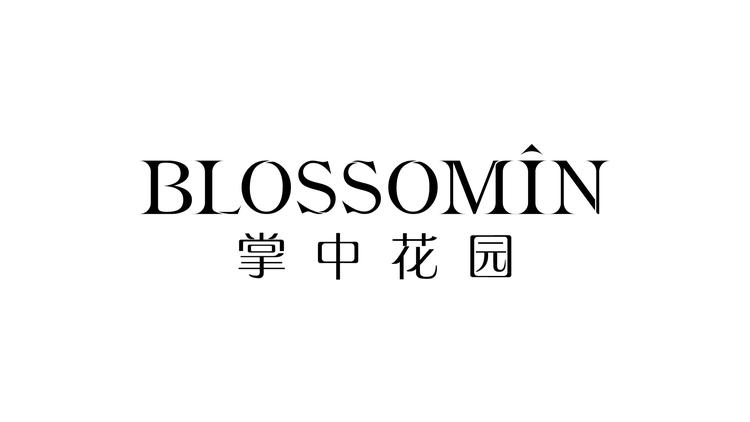 掌中花园官方旗舰店小店Logo