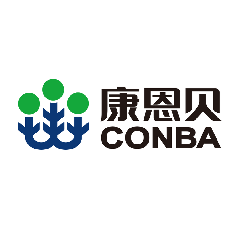 康恩贝饮品旗舰店小店Logo